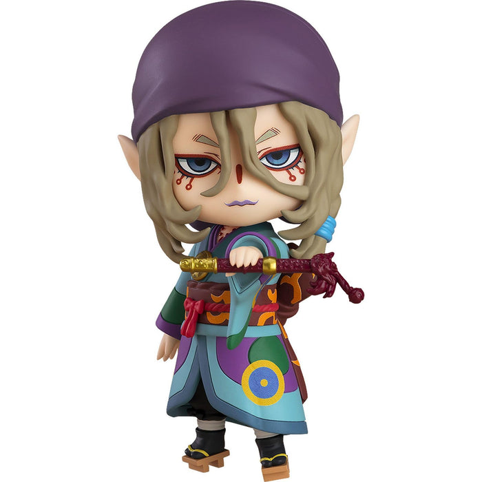 Nendoroid "Mononoke" Medicine Seller