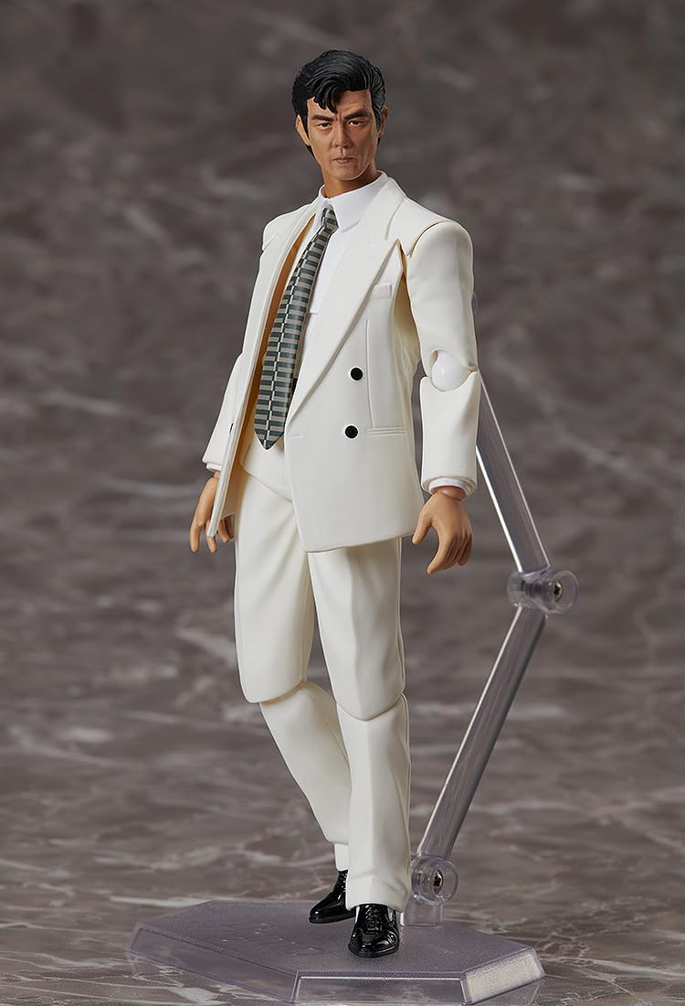 figma "Abunai Deka" Oshita Yuji Another Color ver.