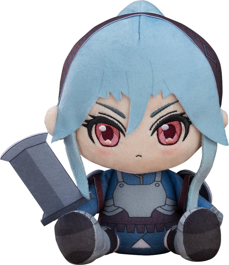 "Unicorn Overlord" Plushie Virginia