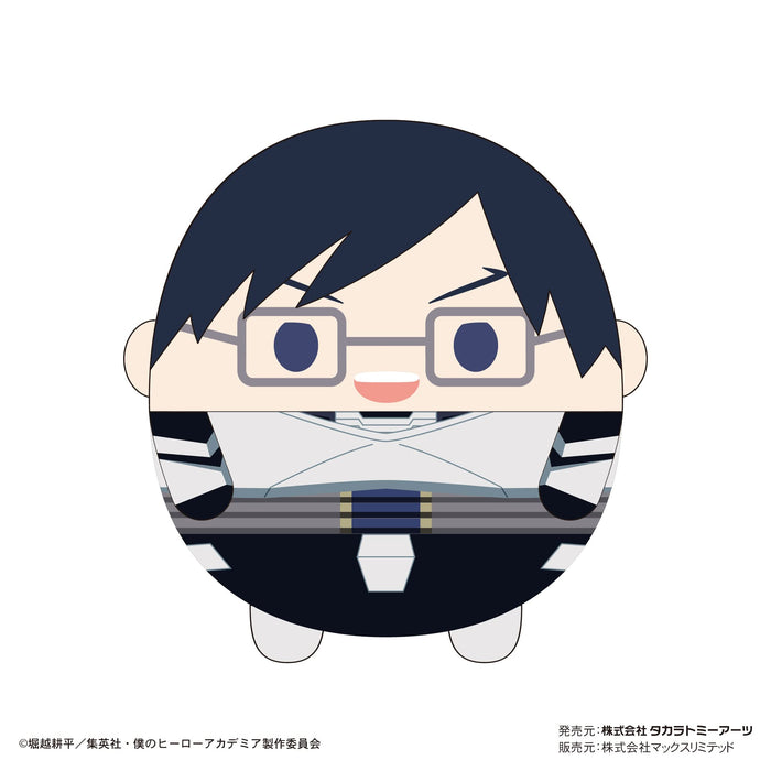 HA-31 "My Hero Academia" Fuwakororin Big Special D Iida Tenya