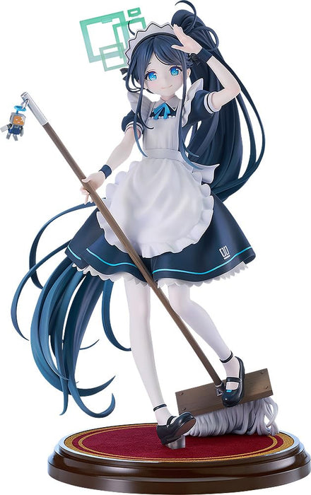 "Blue Archive" Aris (Maid)