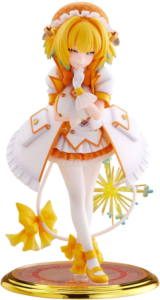DreamTech "Bombergirl" Pine