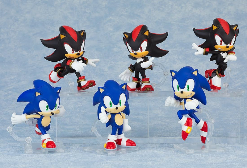Nendoroid Surprise "Sonic the Hedgehog" Sonic x Shadow Generations