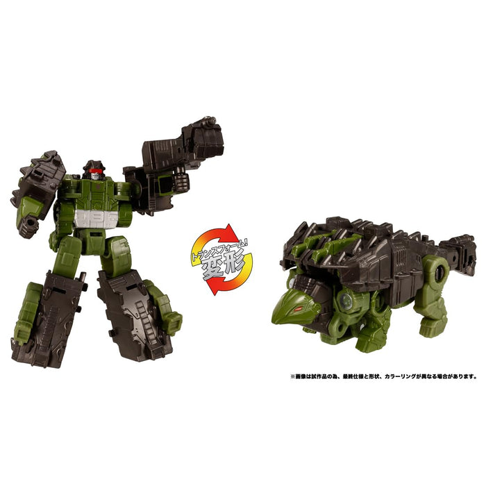 "Transformers" Transformers: Legacy TL-89 Decepticon Dinoking