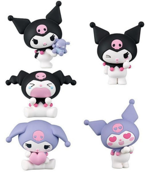 Minna no Kuromi Collection