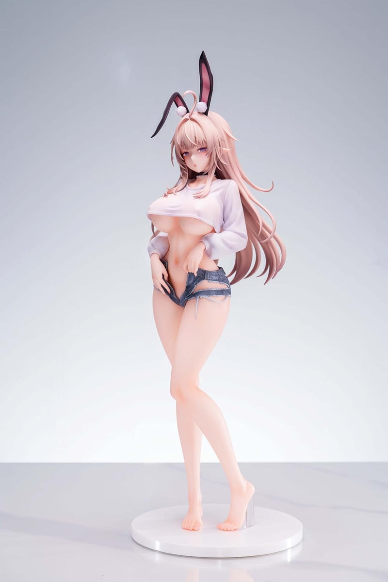 MAXCUTE FAIRY MAIDEN FROM ANOTHER WORLD - RABI 1/4 SCALE FIGURE