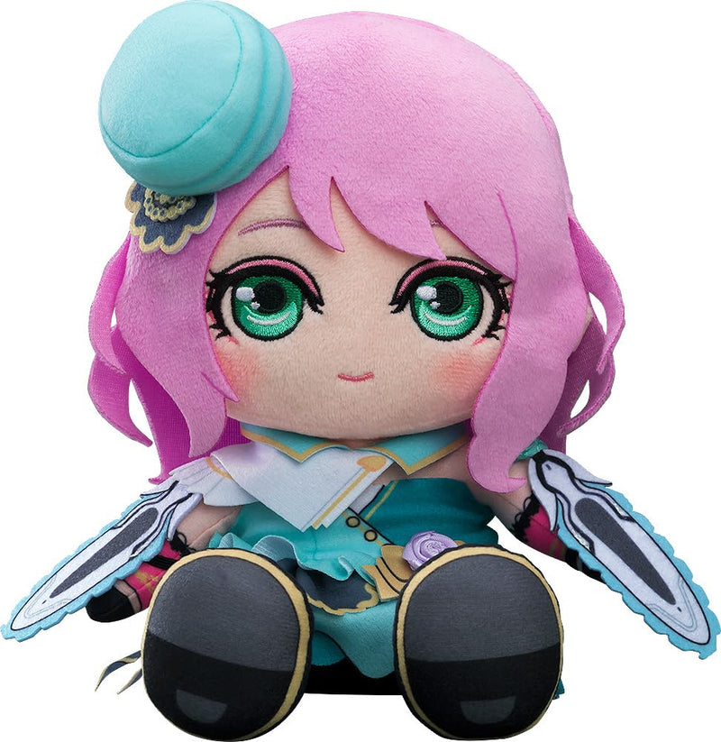 "Tekken 8" Plushie Alisa Bosconovitch