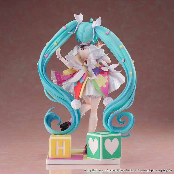 Hatsune Miku 1/7 HATSUNE MIKU EXPO 2023 VR Ver.