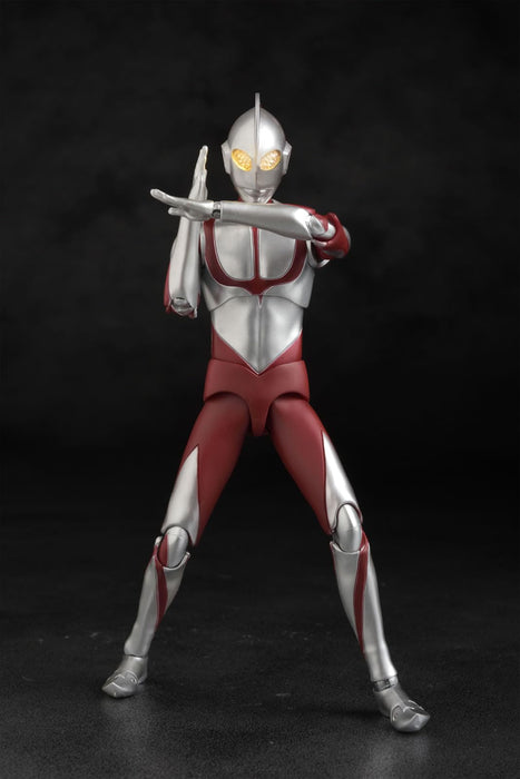 Hero Action Figure Series "Shin Ultraman"