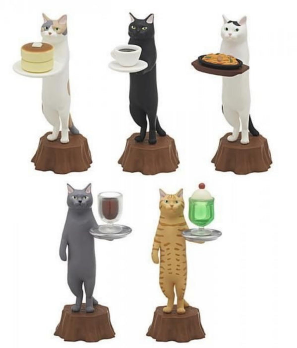 Cat Labo Cat's Junkissa