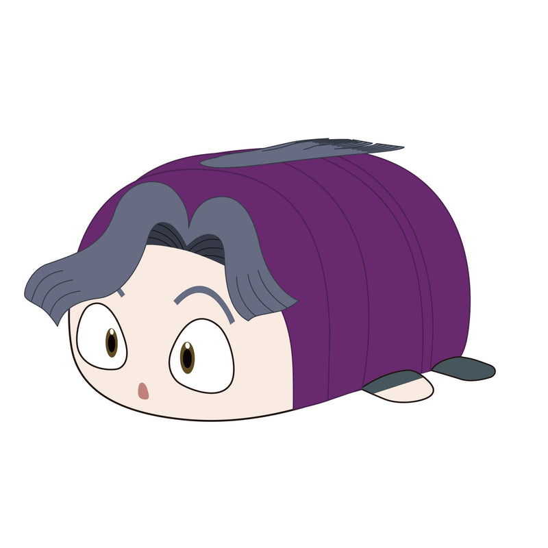 NR-21 "Nintama Rantaro: Invincible Master of the Dokutake Ninja" Potekoro Mascot Big 3 B Ayabe Kihachiro