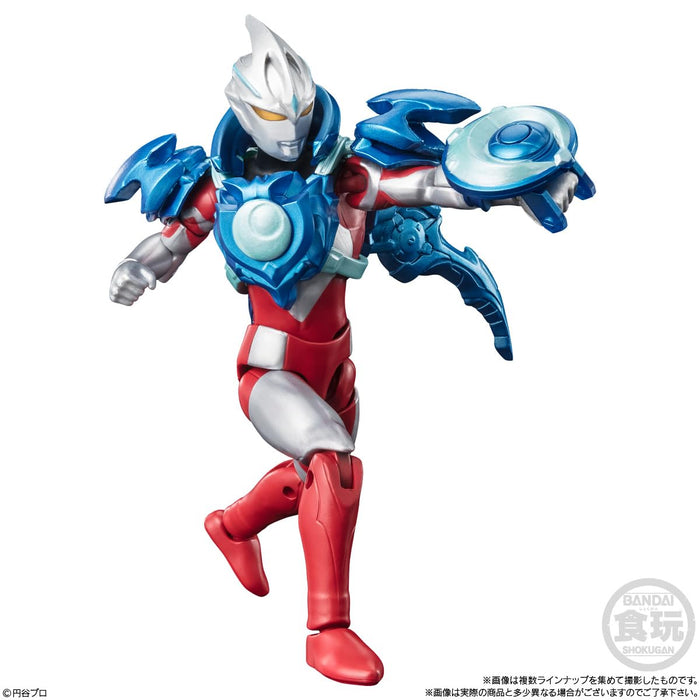 "Ultraman" Choudou Alpha Ultraman 10