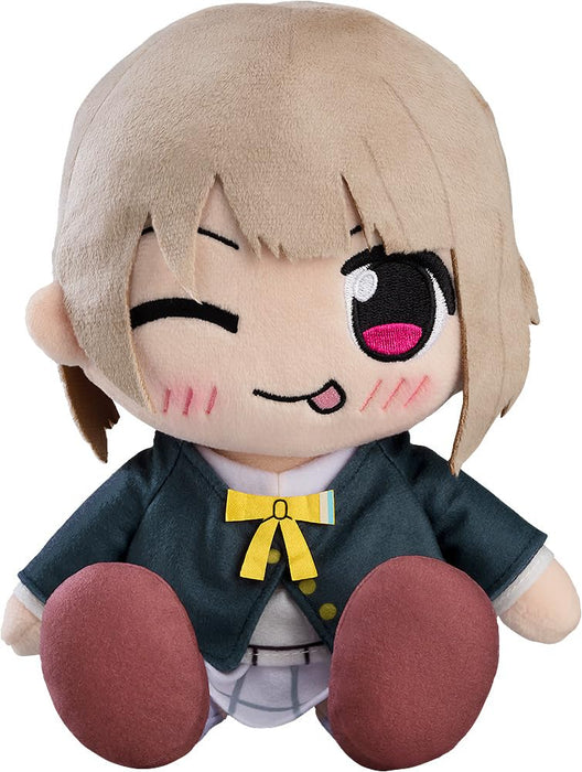 "Love Live! Nijigasaki Academy School Idol Club" Kuripan Plushie Nakasu Kasumi