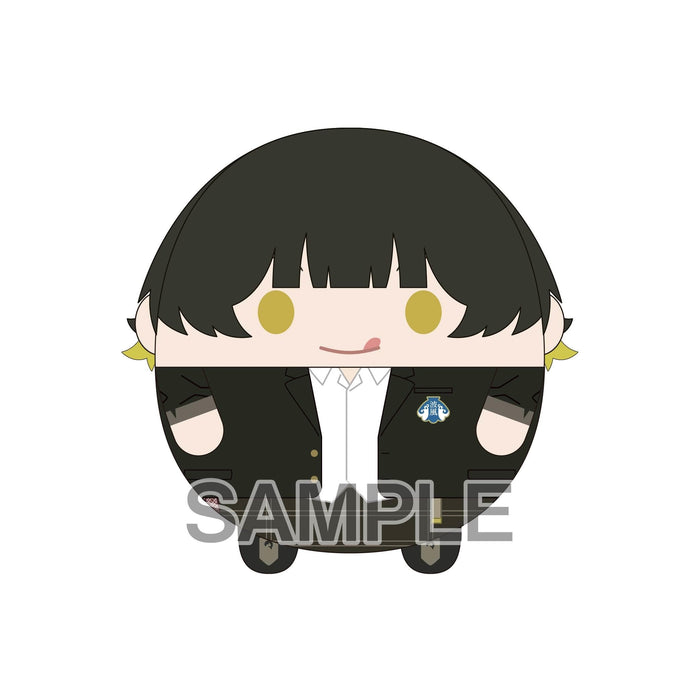 BL-34 "Blue Lock -Episode Nagi- The Movie" Fuwakororin (M Size) E Bachira Meguru