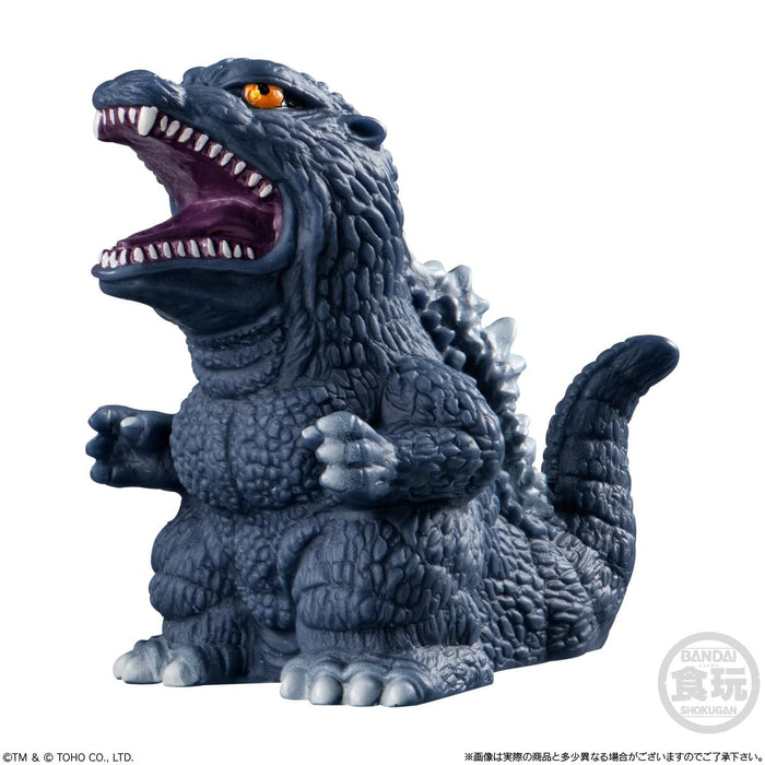 "Godzilla" Sofvidoll