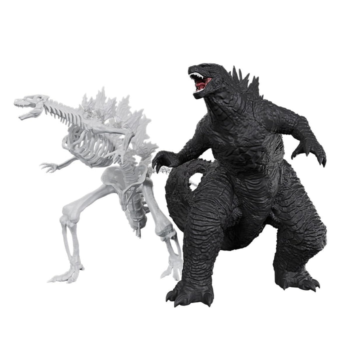 "Godzilla x Kong: The New Empire" Godzilla (2024) from Godzilla x Kong: The New Empire