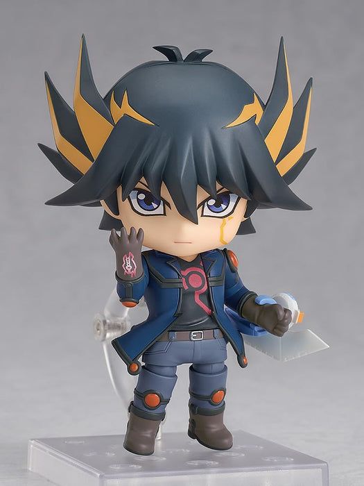 Nendoroid "Yu-Gi-Oh! 5D's" Fudo Yusei