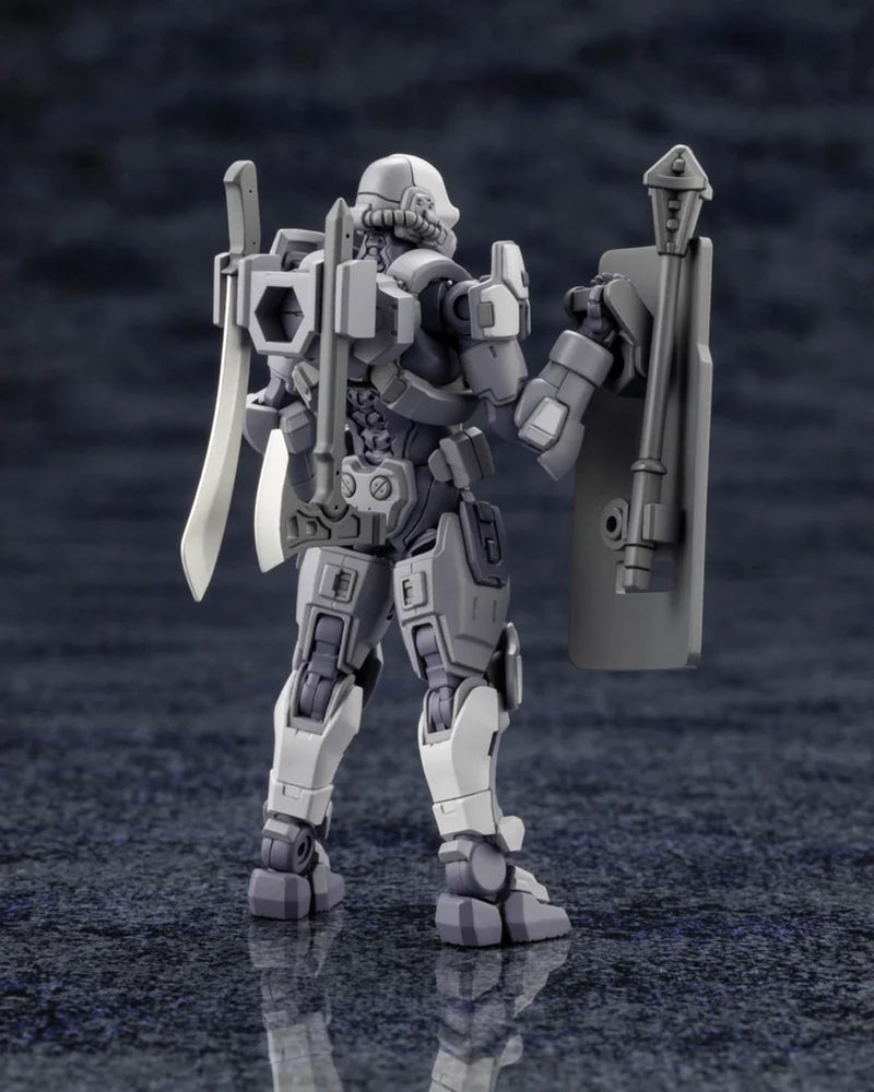 Kit Block Hexa Gear Governor Para-Pawn Sentinel Ver. 2.0