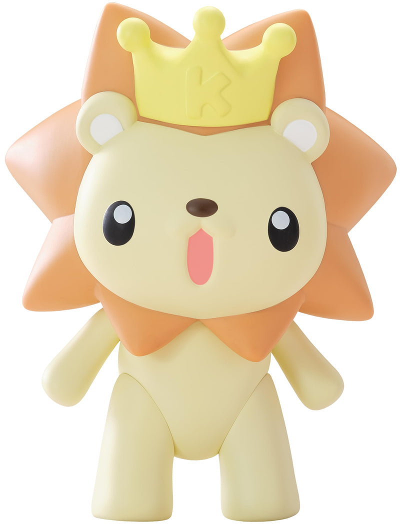 Soft Vinyl Figure Collection S.F.B Kincrin