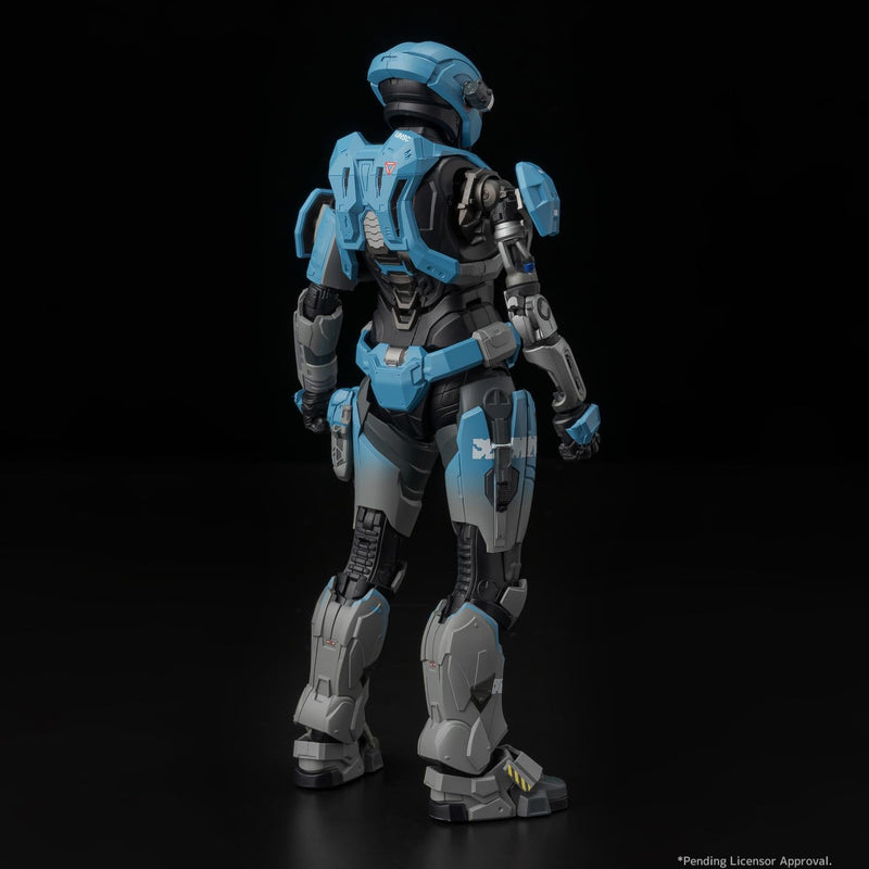 RE:EDIT "HALO: REACH" 1/12 SCALE KAT-B320 (Noble Two)