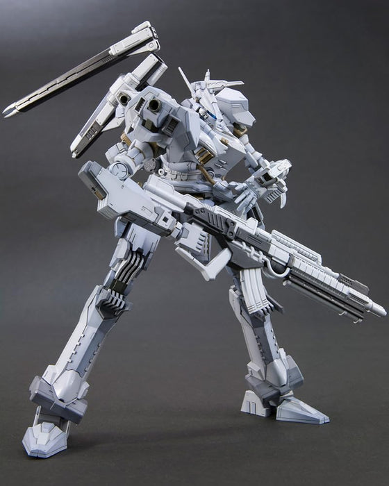 Armored Core V.I. Series Aspina White Glint ARMORED CORE 4 Ver.