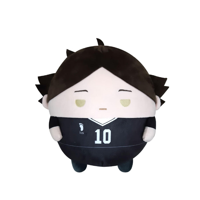 HQ-59 "Haikyu!!" Fuwakororin Big F Suna Rintaro