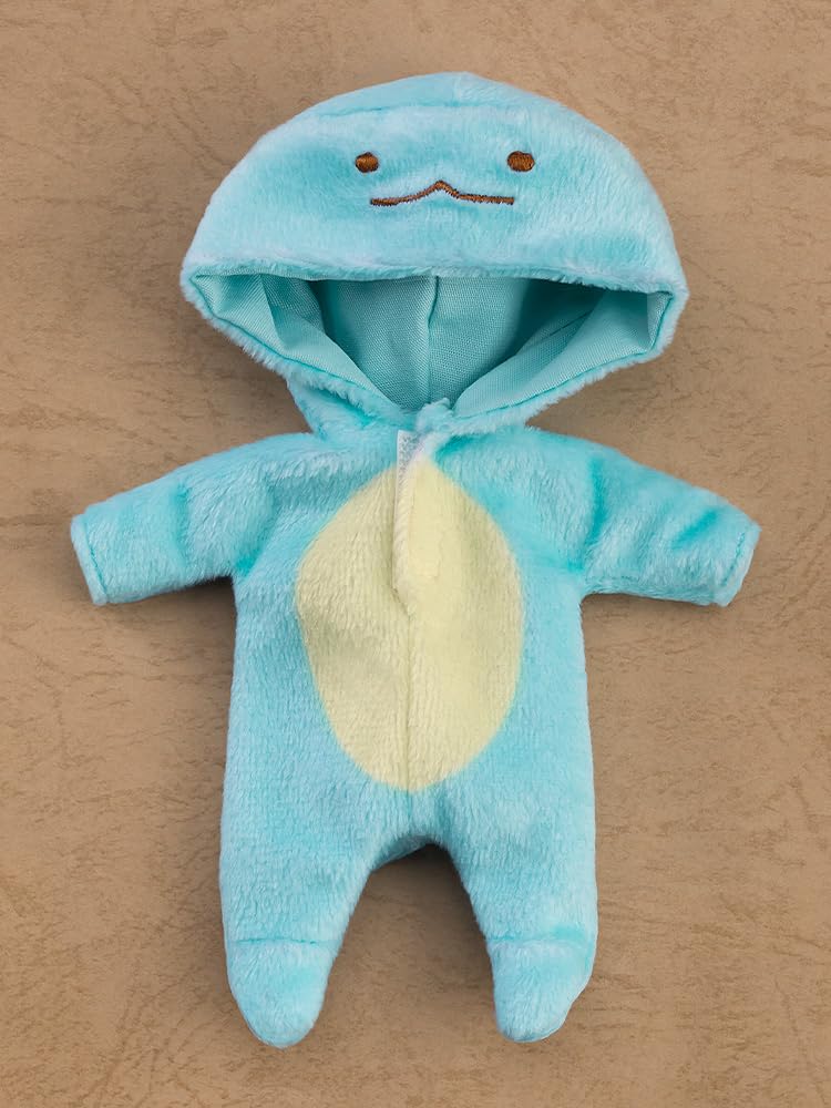 Nendoroid Doll "Sumikkogurashi" Kigurumi Pajamas Tokage