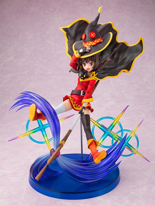 Kadokawa Collection "Kono Subarashii Sekai ni Shukufuku wo!" Megumin Anime Opening Edition