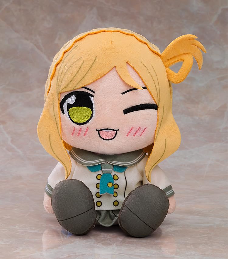 "Love Live! Sunshine!!" Kuripan Plushie Ohara Mari
