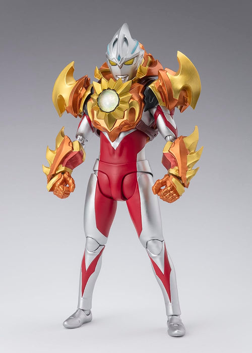 S.H.Figuarts "Ultraman Arc" Solis Armor