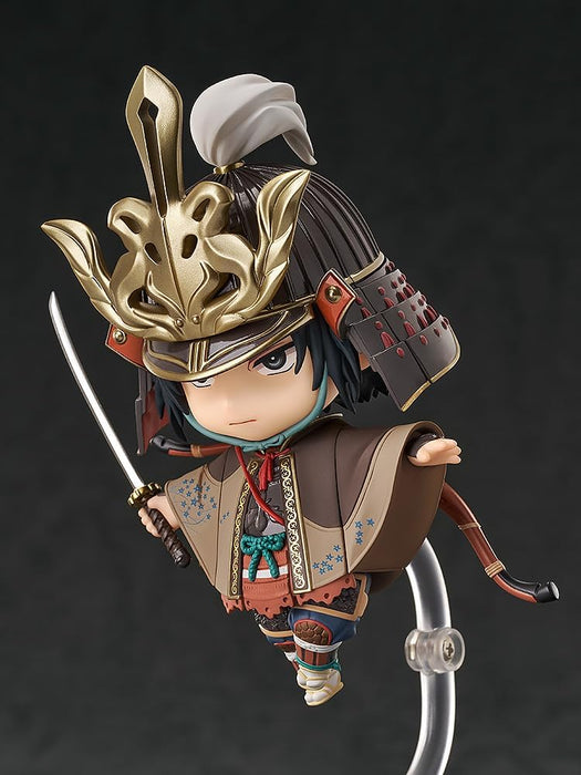 Nendoroid "Sekiro: Shadows Die Twice" Ashina Genichiro