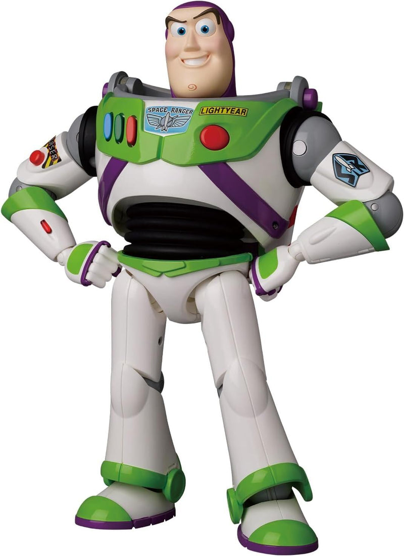 Ultimate "Toy Story" Buzz Lightyear