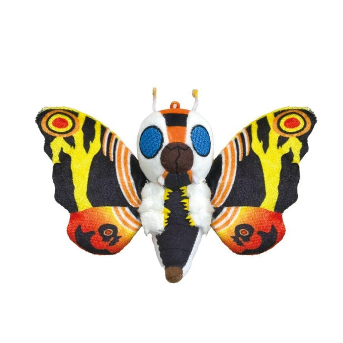 "Godzilla" Play Charm Mothra