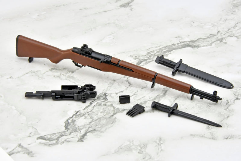 LittleArmory <LA-YS04> "The Saga of Tanya the Evil" Mary M1 Rifle