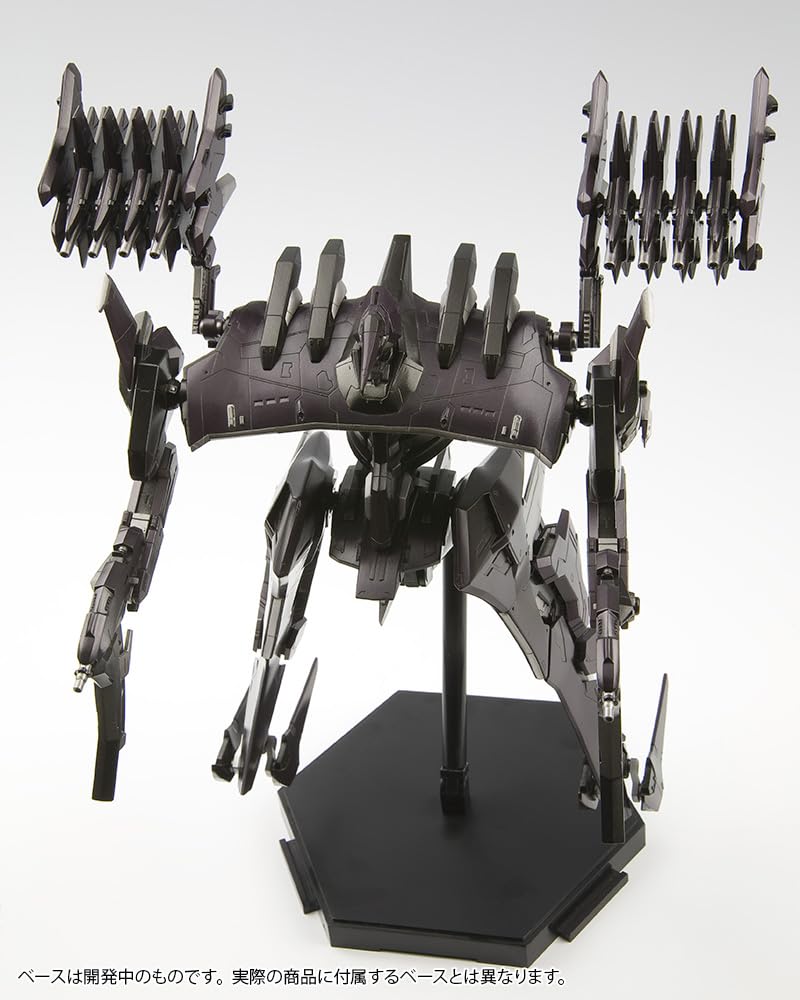 Armored Core V.I. Series Aspina X-SOBREO Fragile