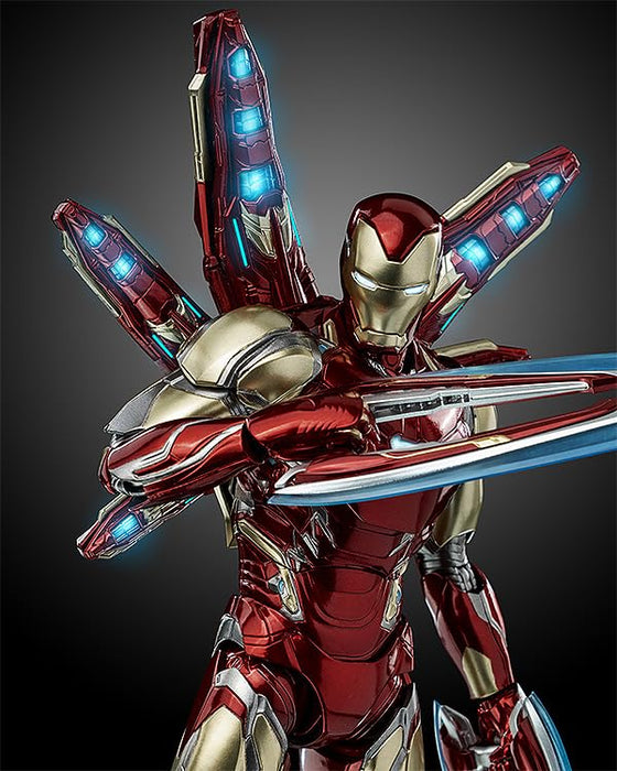 Marvel Studios' "The Infinity Saga" DLX Iron Man Mark 85