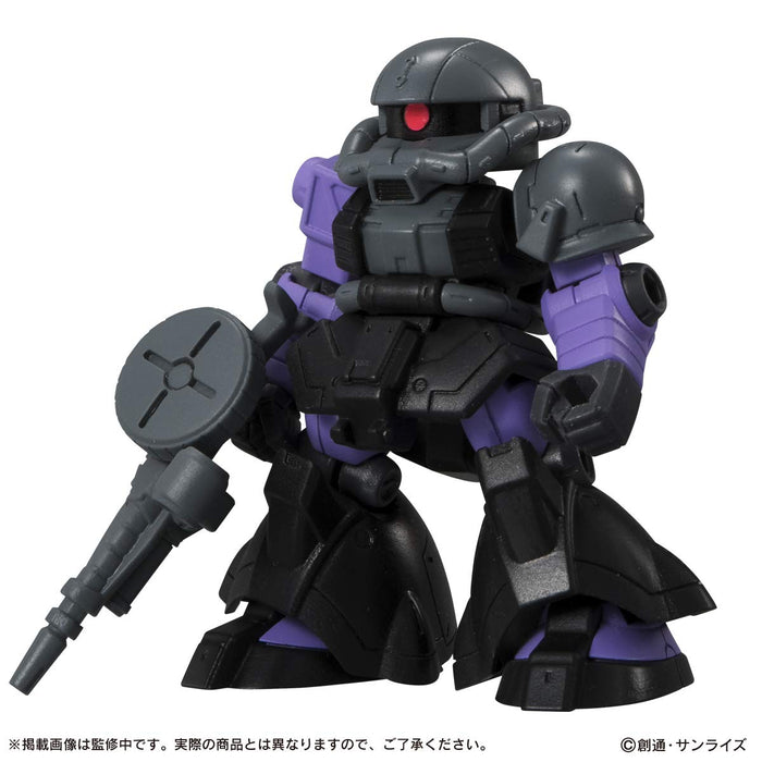 "Mobile Suit Gundam" MOBILE SUIT ENSEMBLE 09