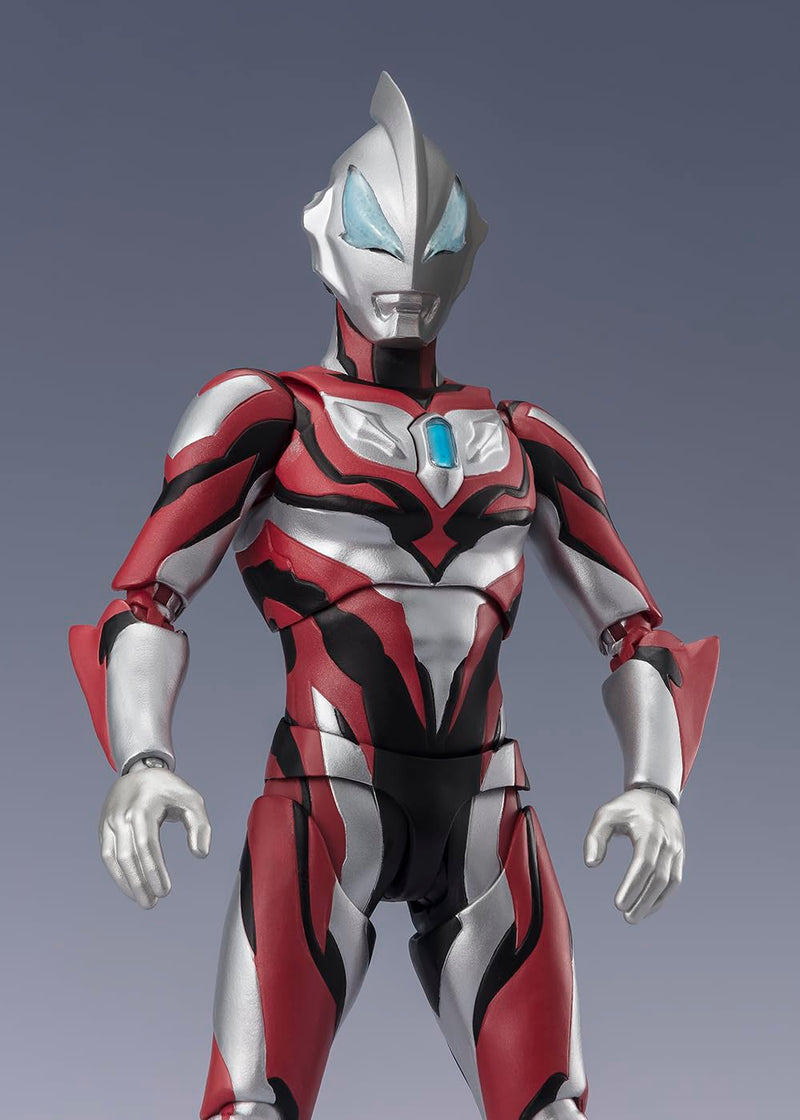 S.H.Figuarts "Ultraman Geed" Ultraman Geed Primitive (Ultraman New Generation Stars Ver.)