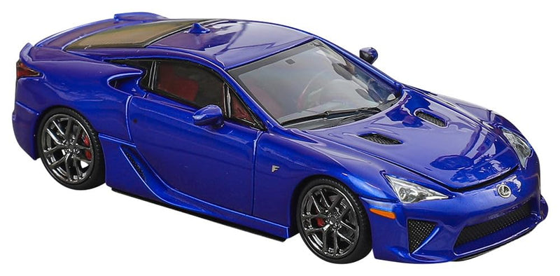 1/64 Lexus, LFA - Pearl Blue