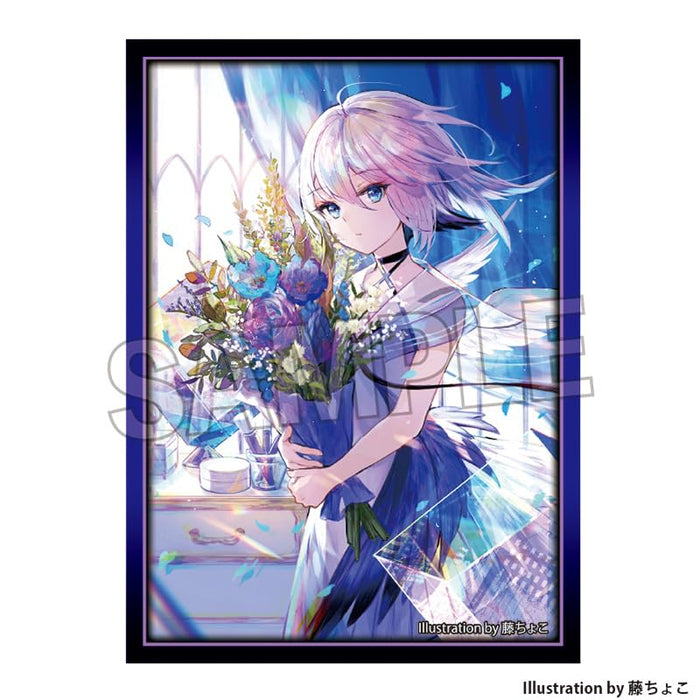 Kogado Studio Illustrator Selection Illustration Sleeve Next Turn Fuzichoco Tohru wo Tabanete