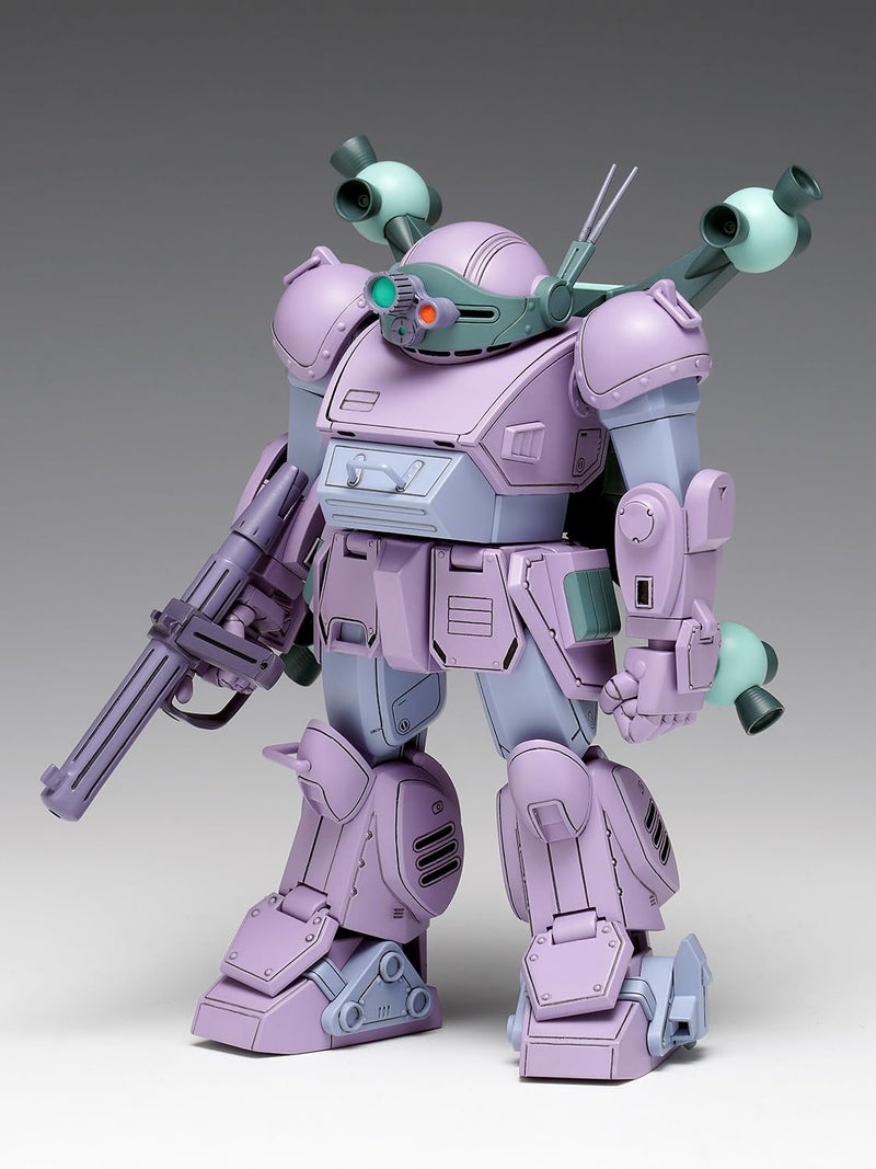 "Armored Trooper Votoms" Scopedog Round Mover Melquiya Army Color ST Edition