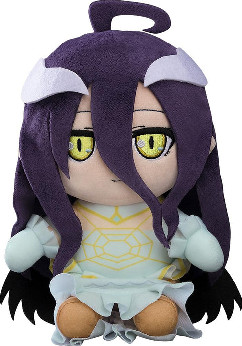 "Overlord IV" Plushie Albedo