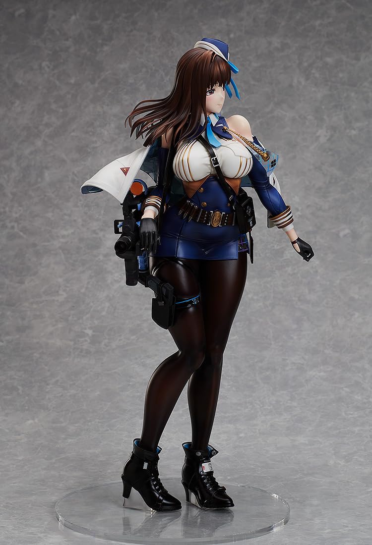 "Goddess of Victory: Nikke" Marian