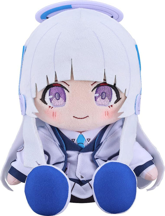 "Blue Archive" Chocopuni Plushie Noa