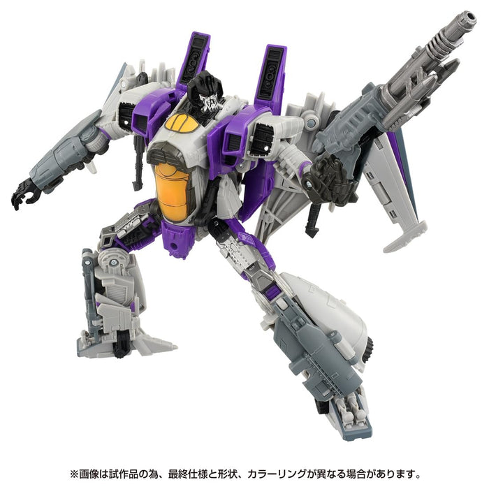 "Transformers: The Movie" Studio Series SS-136 Skywarp
