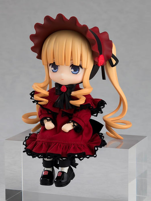 Nendoroid Doll "Rozen Maiden" Shinku