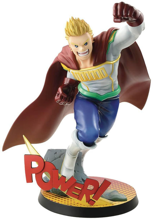 "My Hero Academia" Togata Mirio Hero Suit Ver.