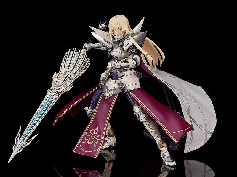 PLAMATEA "The Legend of Heroes: Trails of Cold Steel" Arianrhod, the Steel Maiden
