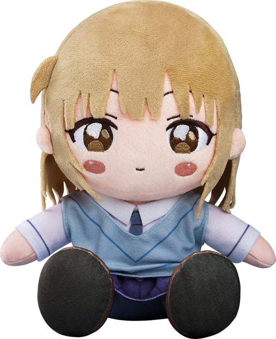 "Ohmuroke The Movie" Plushie Ohmuro Nadeshiko