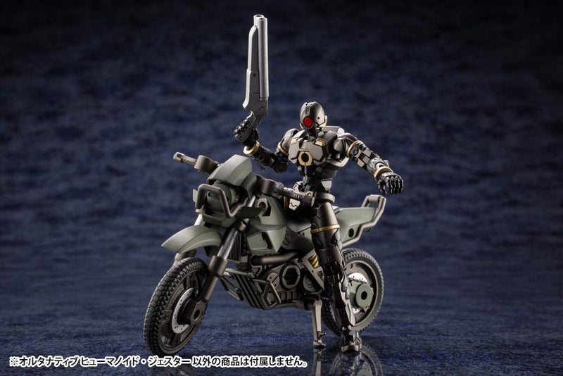 Kit Block Hexa Gear Alternative Humanoid Jester